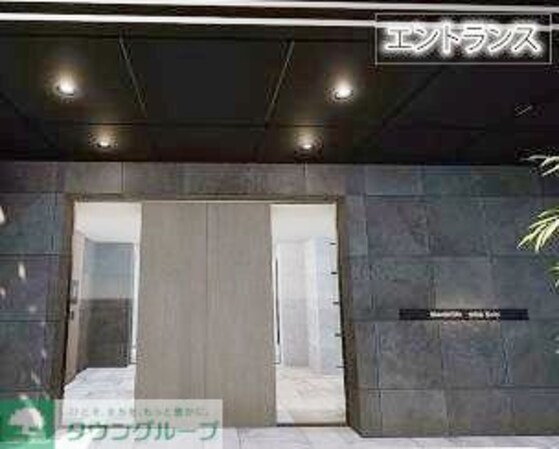 ブランシエスタ用賀の物件内観写真